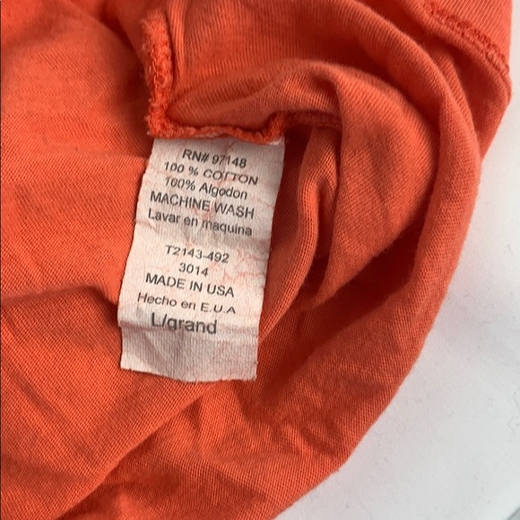 Picasso Tank Top - Picture 6 of 6